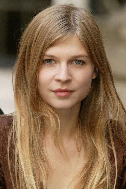 Clémence Poésy - Actor Profile Photo