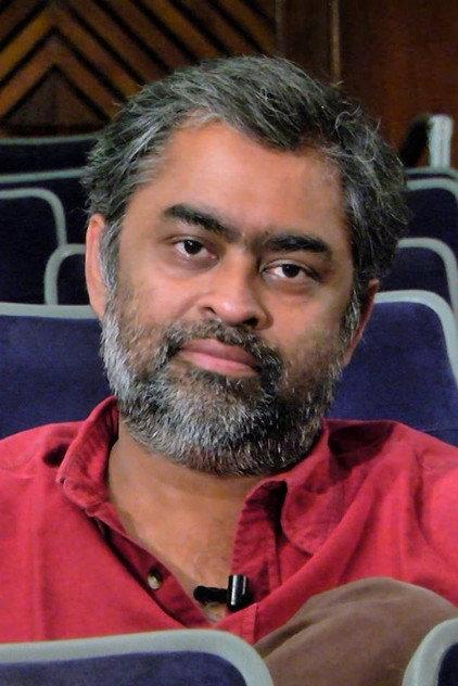 Arvind Krishna - Actor Profile Photo