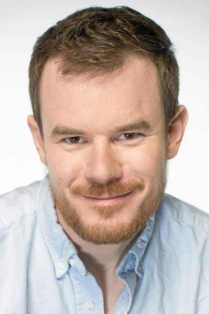 Jude Swanberg - Actor Profile Photo