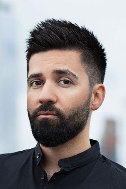 Navid Navid - Actor Profile Photo