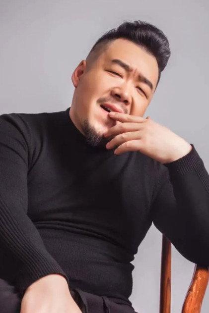 Li Shu - Actor Profile Photo