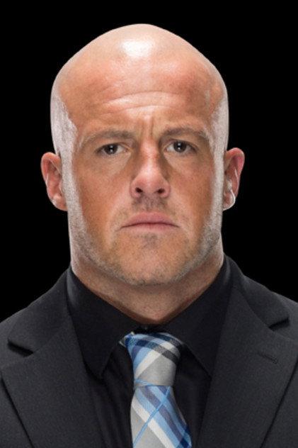 Adam Birch - Actor Profile Photo