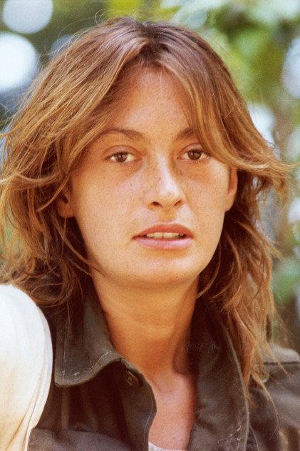 Francesca Ciardi - Actor Profile Photo