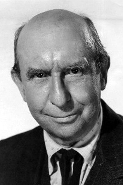 Andrew Tombes - Actor Profile Photo
