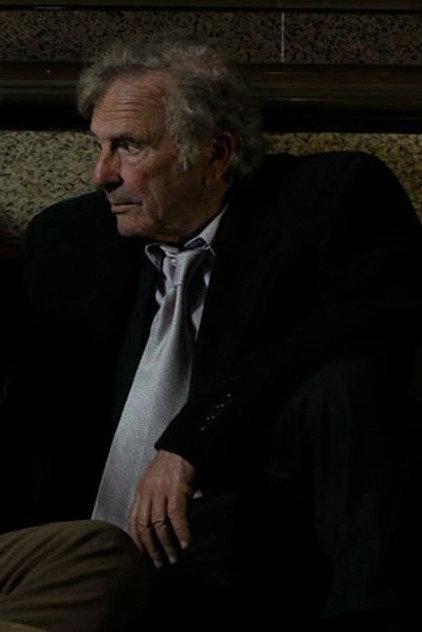 Juan Logar - Actor Profile Photo