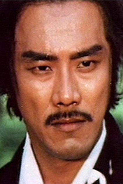 Yeung Wai - Actor Profile Photo