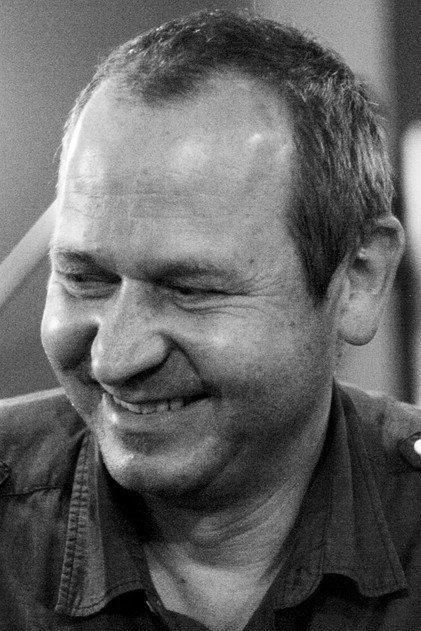 Albert Marenčin - Actor Profile Photo
