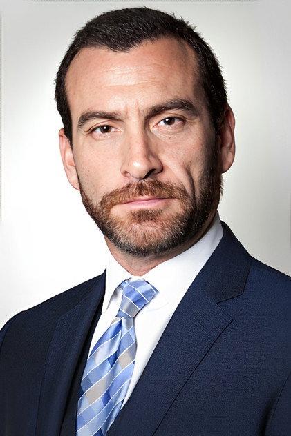 Michael Weiss - Actor Profile Photo