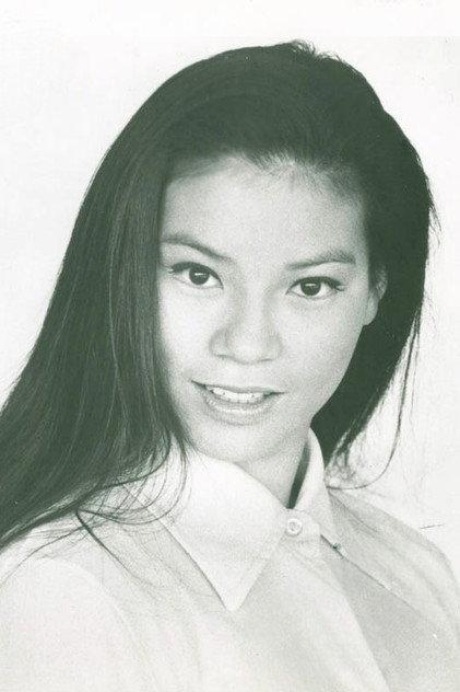 Virginia Ann Lee - Actor Profile Photo