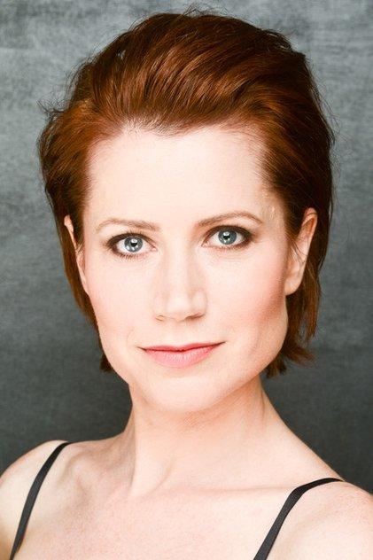 Krista Morin - Actor Profile Photo