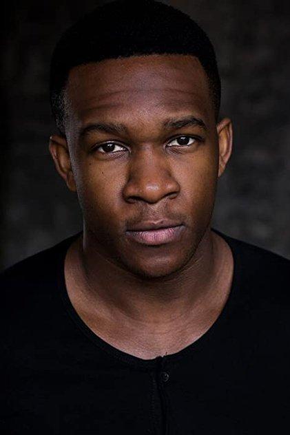 Osy Ikhile - Actor Profile Photo