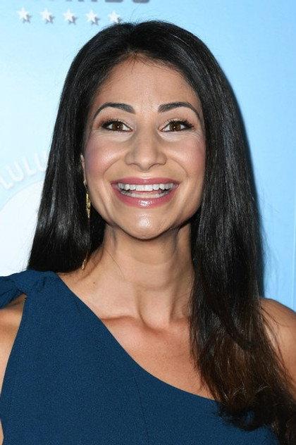 Larissa Wohl - Actor Profile Photo