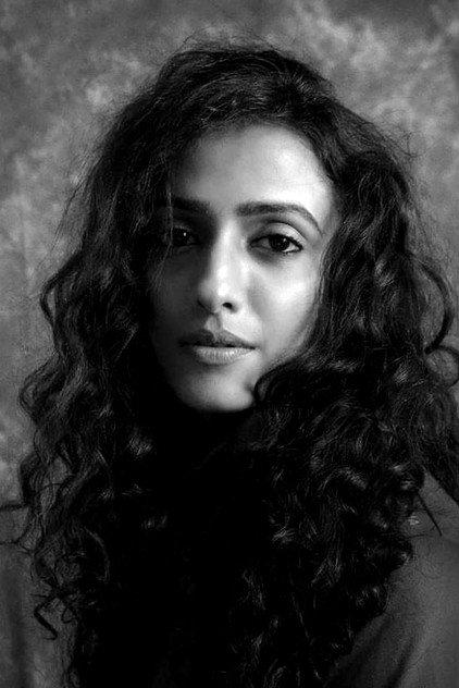Vidhi Chitalia - Actor Profile Photo