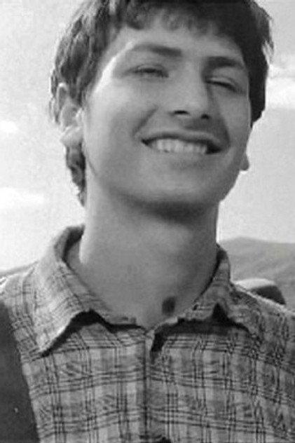 Sergo Orjonikidze - Actor Profile Photo