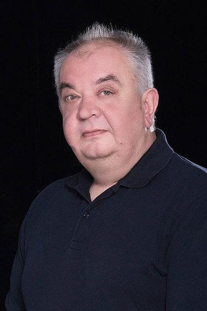 Damir Lončar - Actor Profile Photo