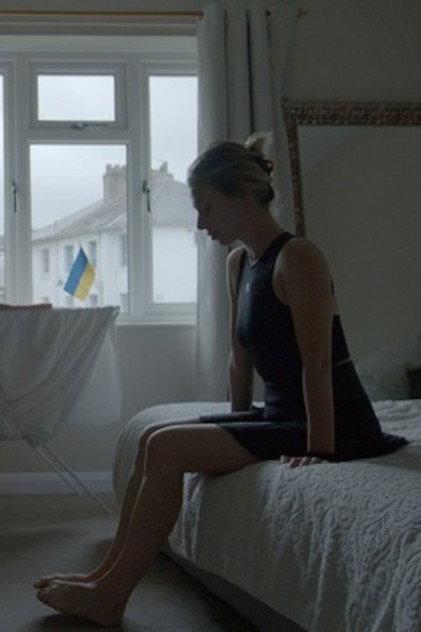 Alexadra Lishchynska - Actor Profile Photo