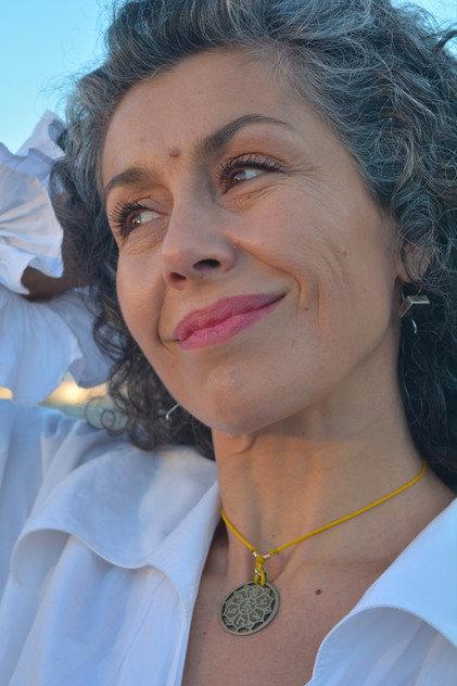 Luchi López - Actor Profile Photo