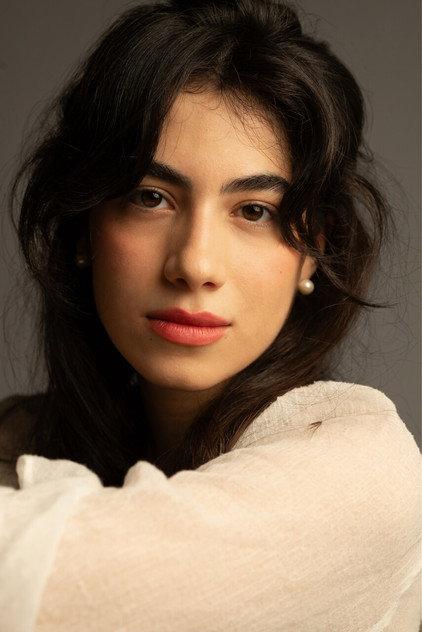 Morena Marconi - Actor Profile Photo