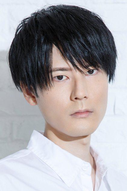 Koki Uchiyama - Actor Profile Photo
