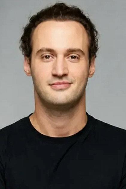Yiğit Kalkavan - Actor Profile Photo
