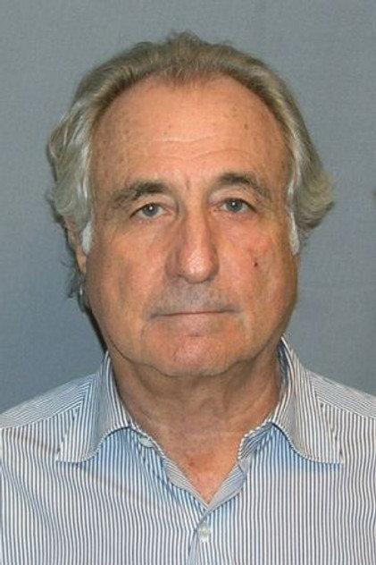 Bernard Madoff - Actor Profile Photo