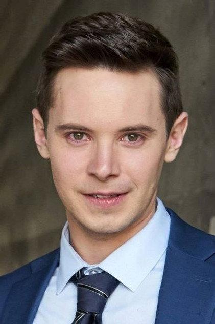Tyler Ross - Actor Profile Photo