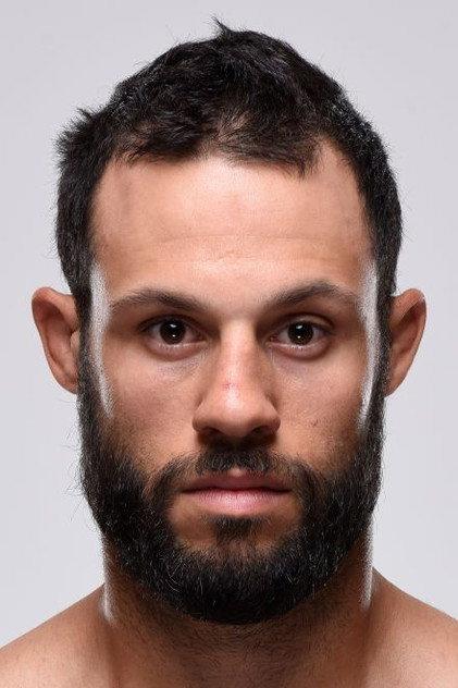 Brandon Davis - Actor Profile Photo