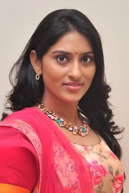 Sri Sudha Bhimireddy - Actor Profile Photo