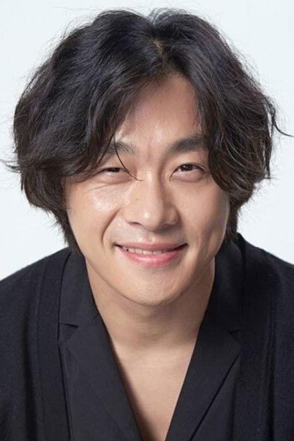 Kim Young-sung - Actor Profile Photo