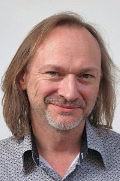 Bob Schwarze - Actor Profile Photo