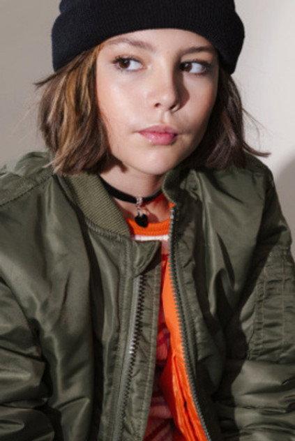 Lou Deleuze - Actor Profile Photo
