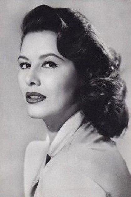 Janet Vidor - Actor Profile Photo