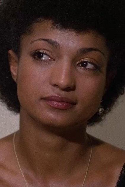 Ana Paula - Actor Profile Photo