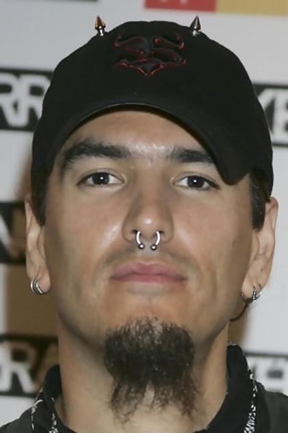 Robb Flynn - Actor Profile Photo