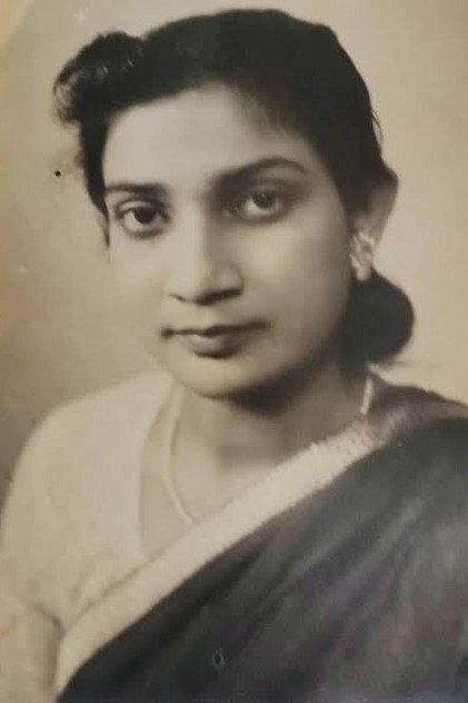 Manju Dey - Actor Profile Photo
