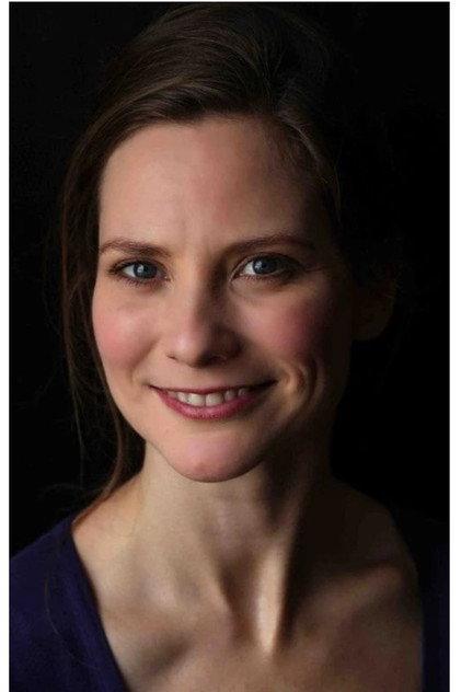 Elena Odessa - Actor Profile Photo