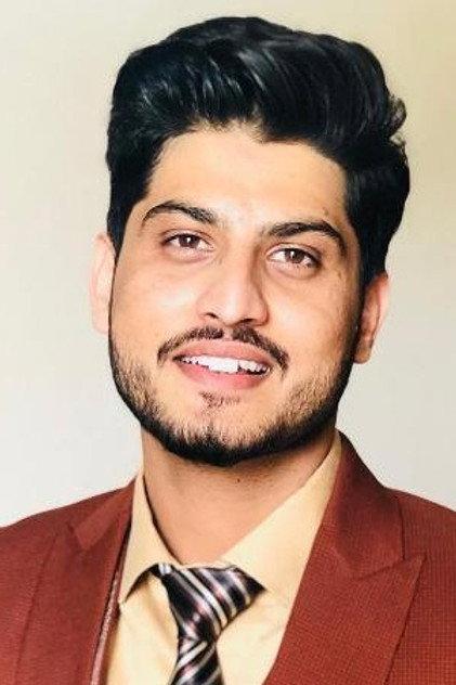 Gurnam Bhullar - Actor Profile Photo