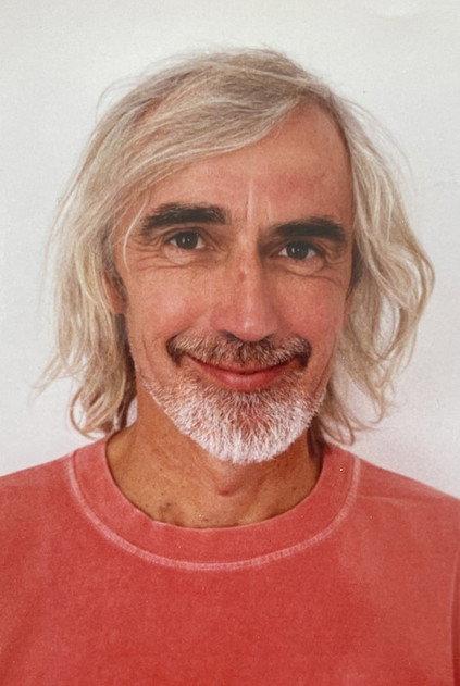 Paul Driessen - Actor Profile Photo