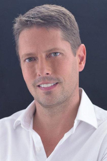Jason Chad Roth - Actor Profile Photo