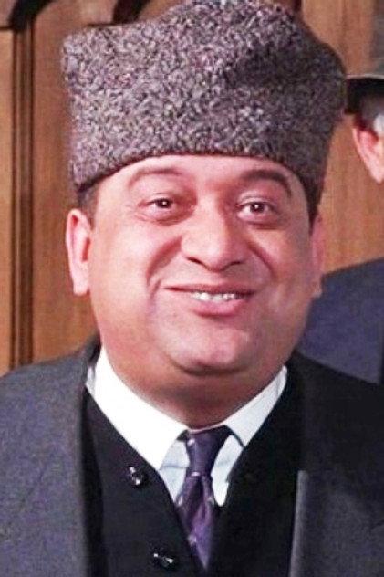 Radmilo Ćurčić - Actor Profile Photo