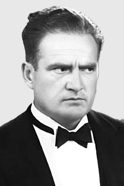 Richard Alexander - Actor Profile Photo