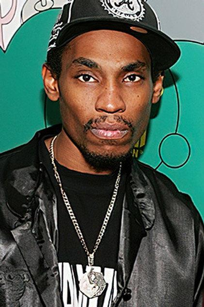 D-Roc - Actor Profile Photo
