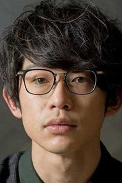 Takaya Kawasaki - Actor Profile Photo