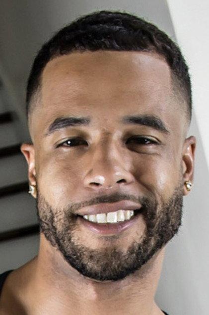 Kash Dinero - Actor Profile Photo
