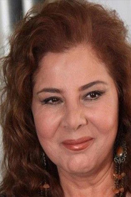 Amana Waly - Actor Profile Photo