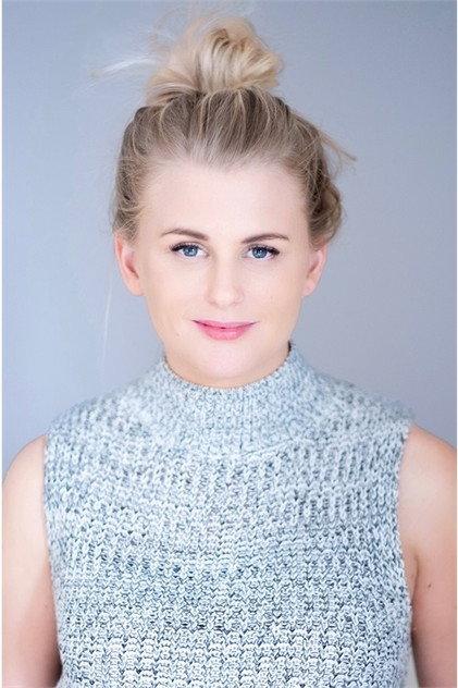 Kalia Best - Actor Profile Photo