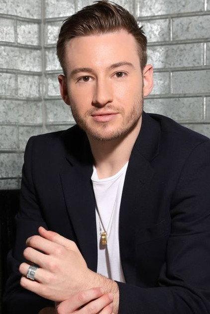 Matthew Mitcham - Actor Profile Photo