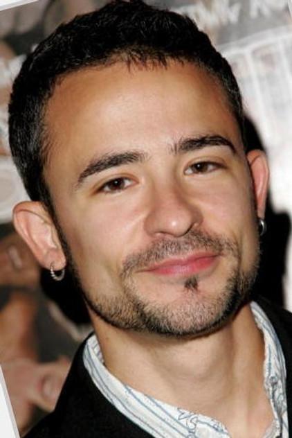 Raphael Barker - Actor Profile Photo