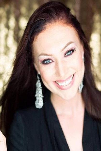 Danielle Nortum Mock - Actor Profile Photo