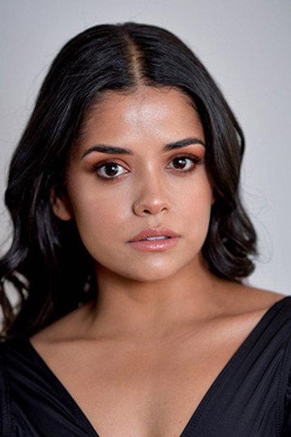 Emilia Ceballos - Actor Profile Photo